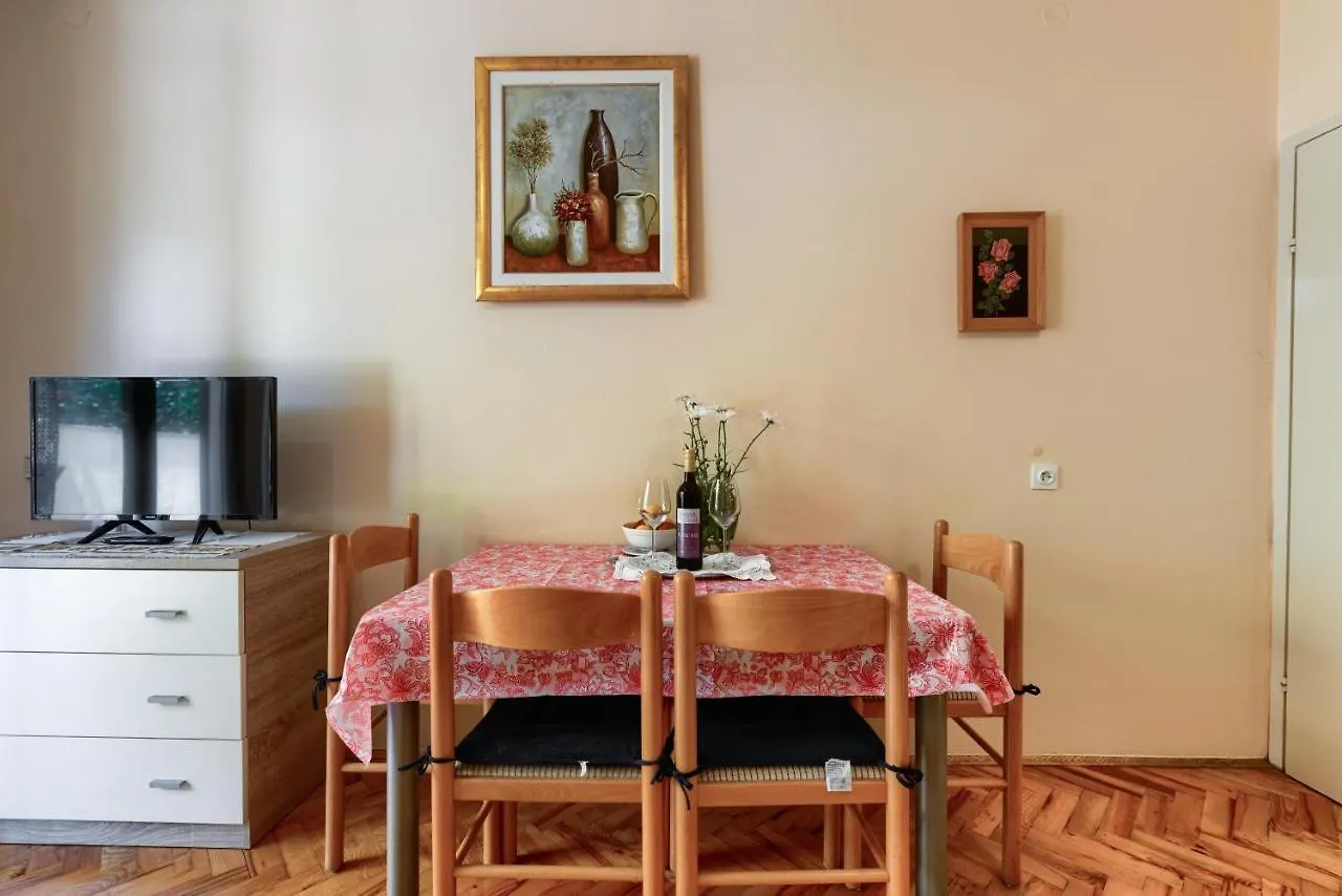 Zadar Andjela Apartments