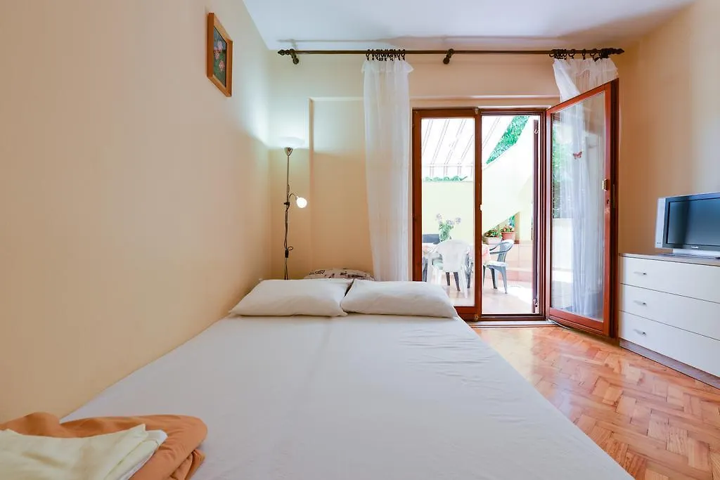 Zadar Andjela Apartments Chorvatsko