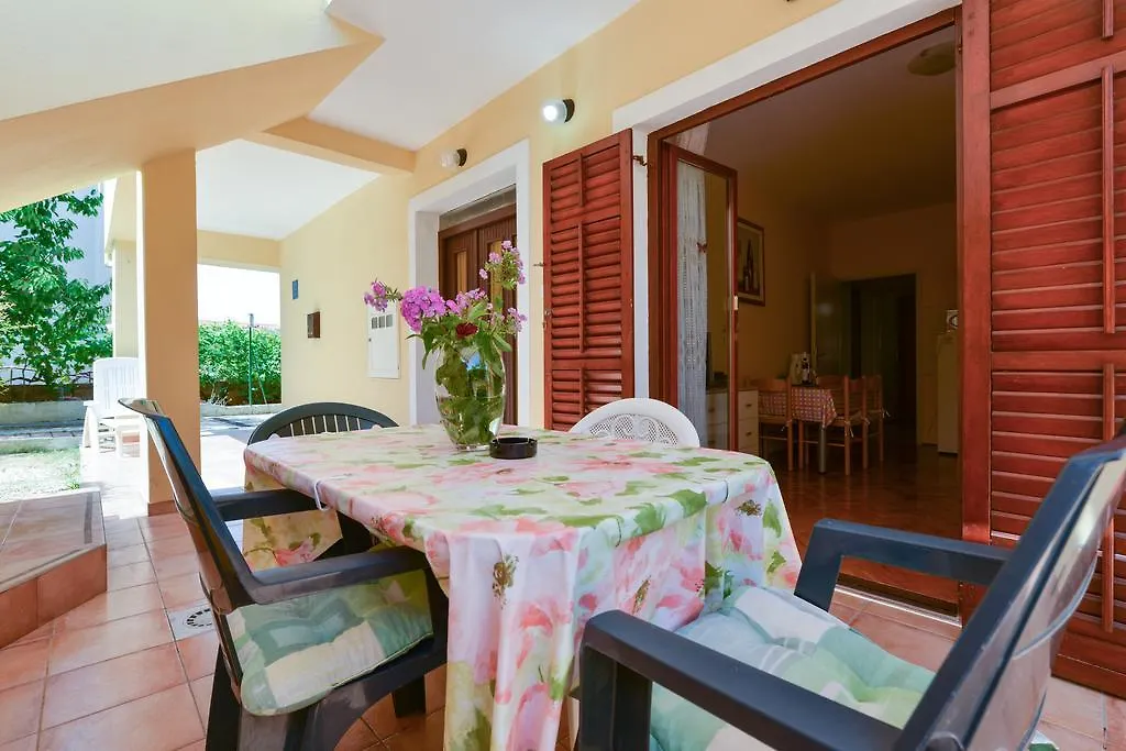 Zadar Andjela Apartments