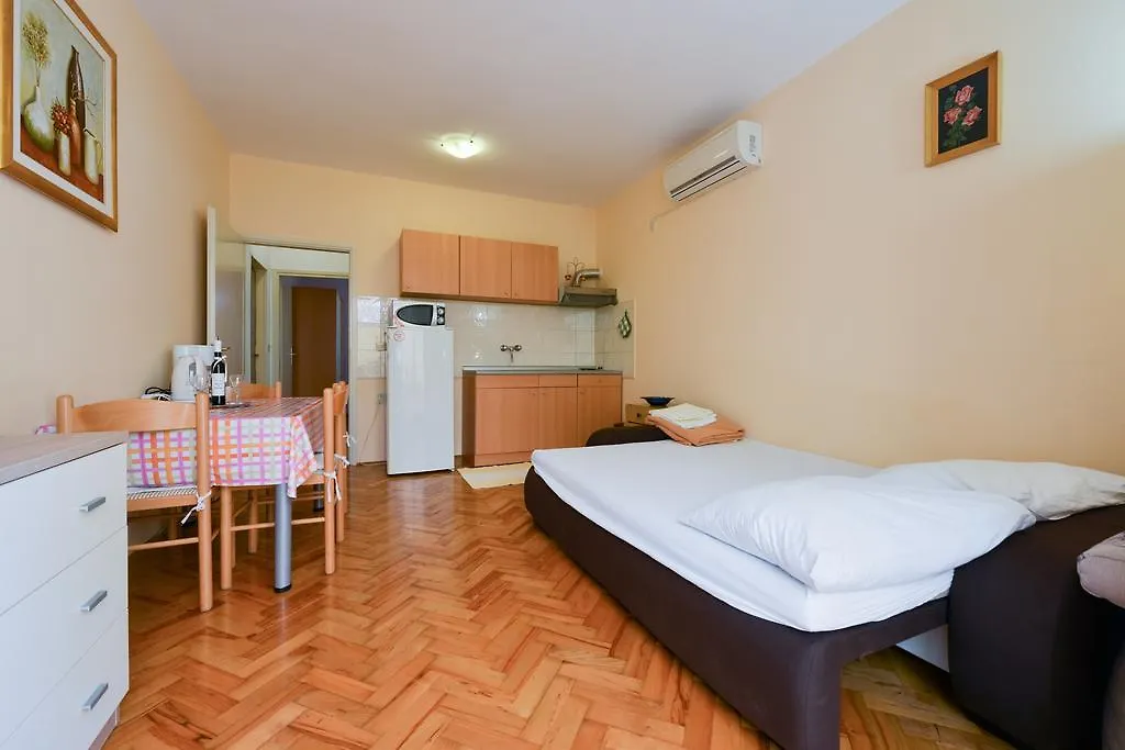 Zadar Andjela Apartments
