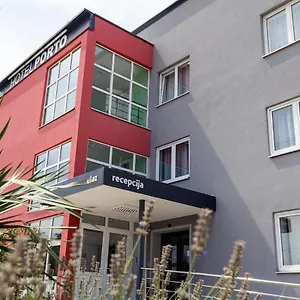 3* Отель Porto