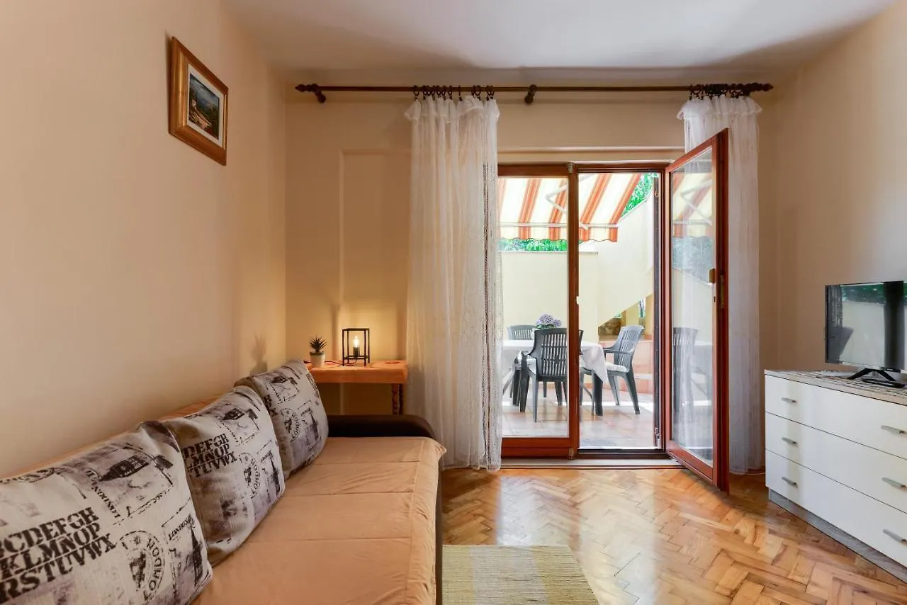 Zadar Andjela Apartments Croatia