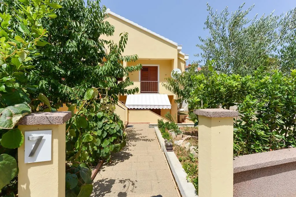 Zadar Andjela Apartments