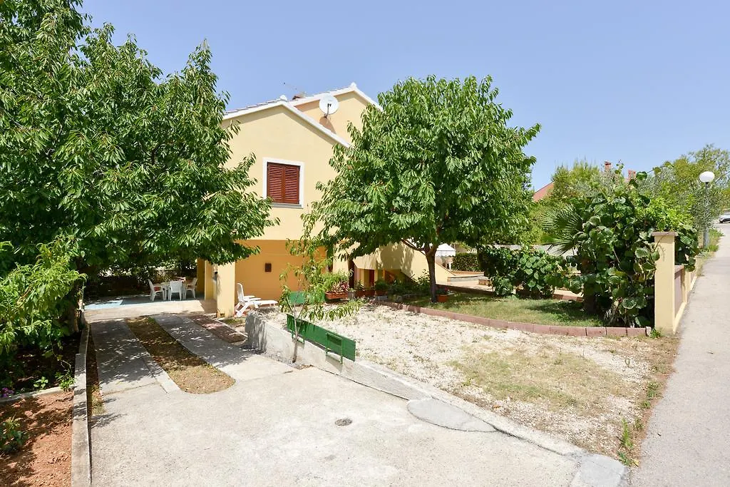 Zadar Andjela Apartments