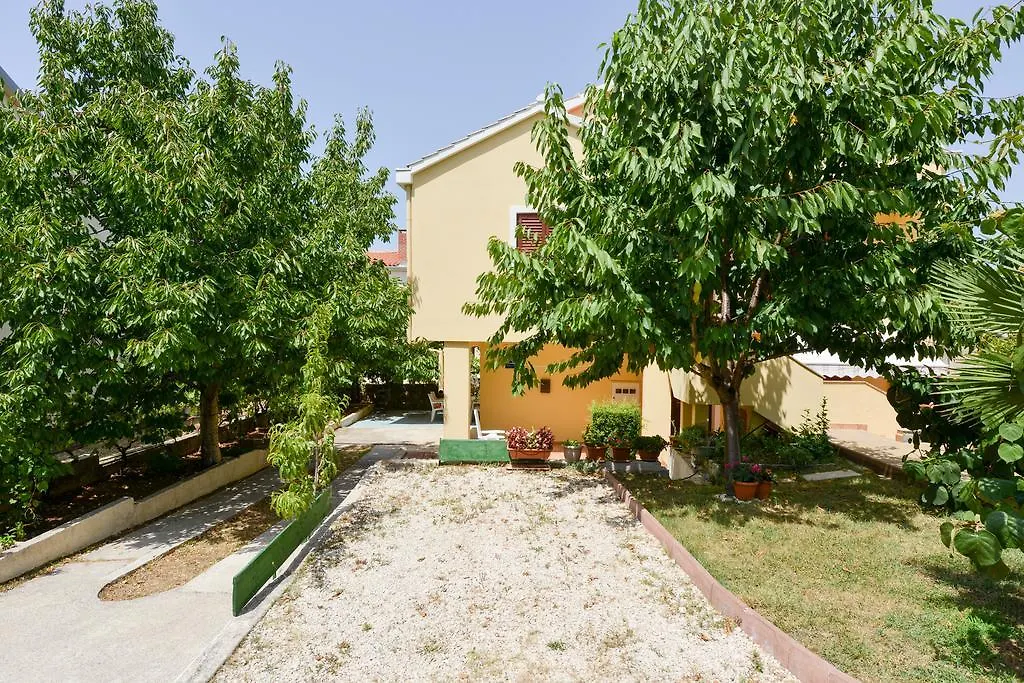 Zadar Andjela Apartments