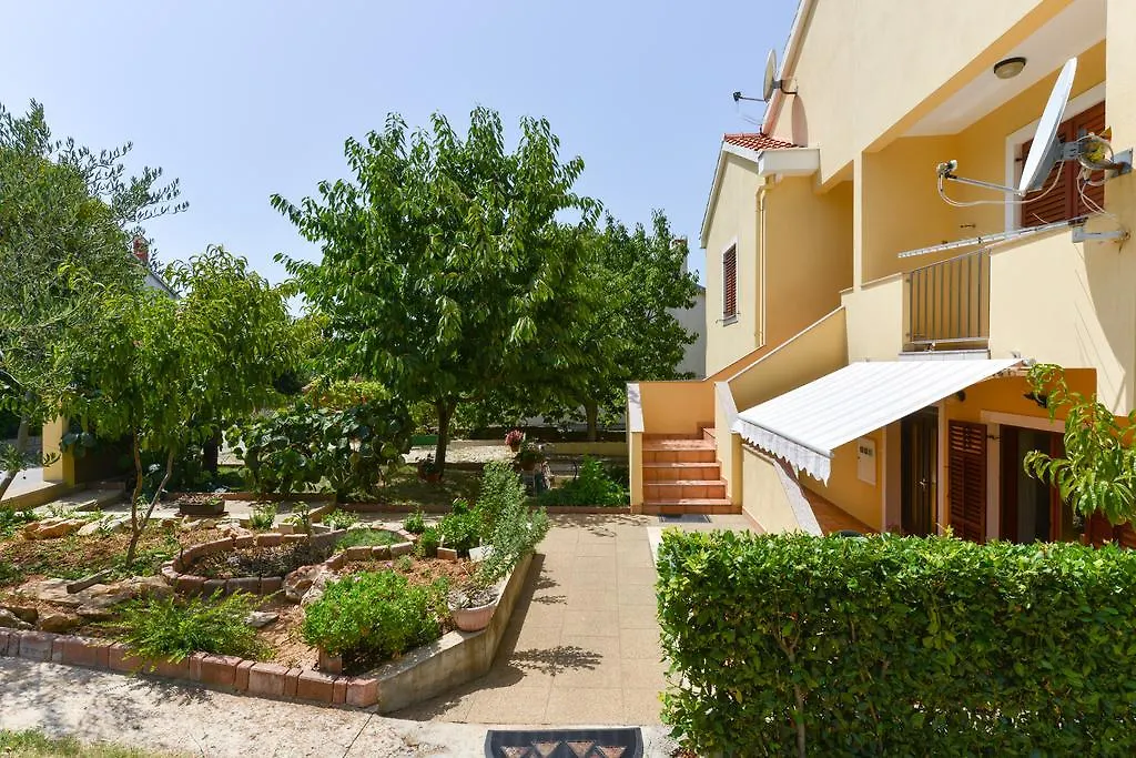 Zadar Andjela Apartments Croatia