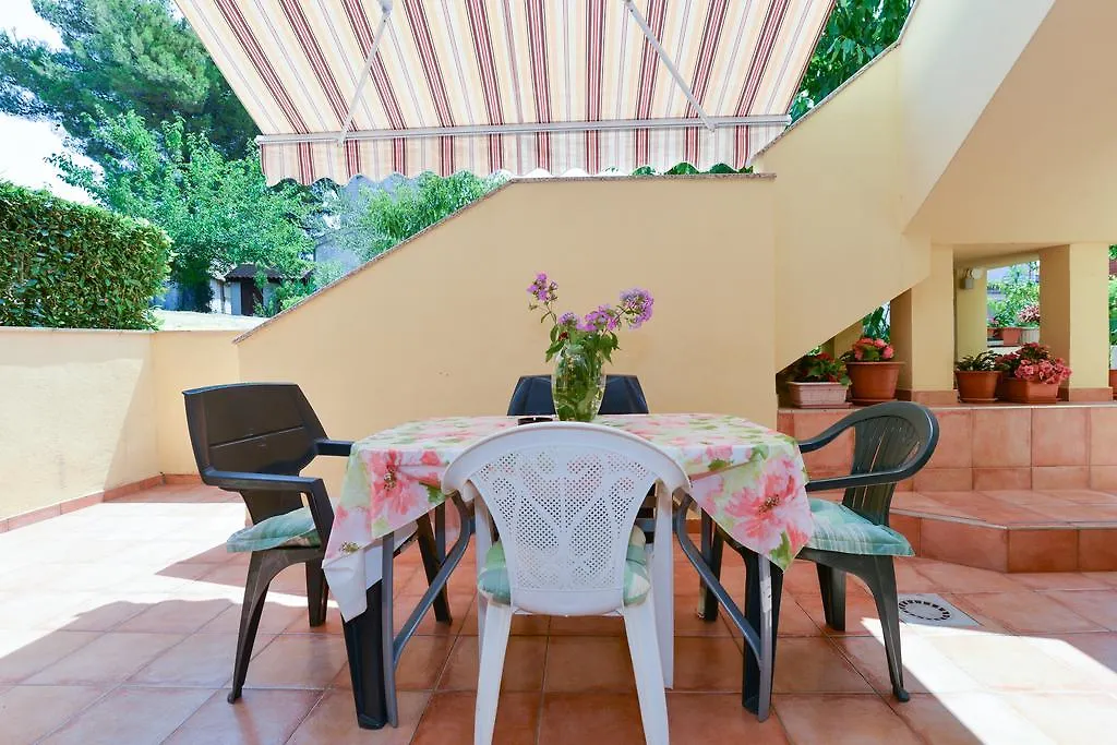 Zadar Andjela Apartments