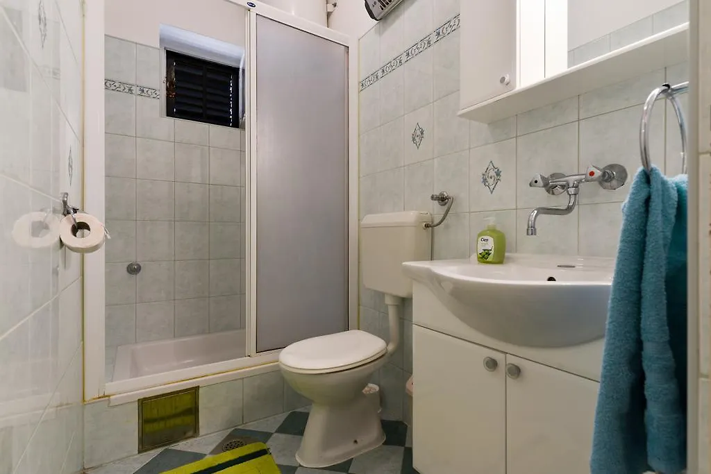 Zadar Andjela Apartments