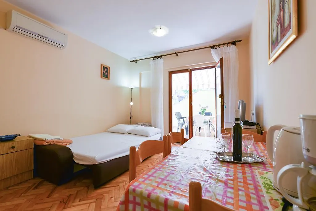 Zadar Andjela Apartments