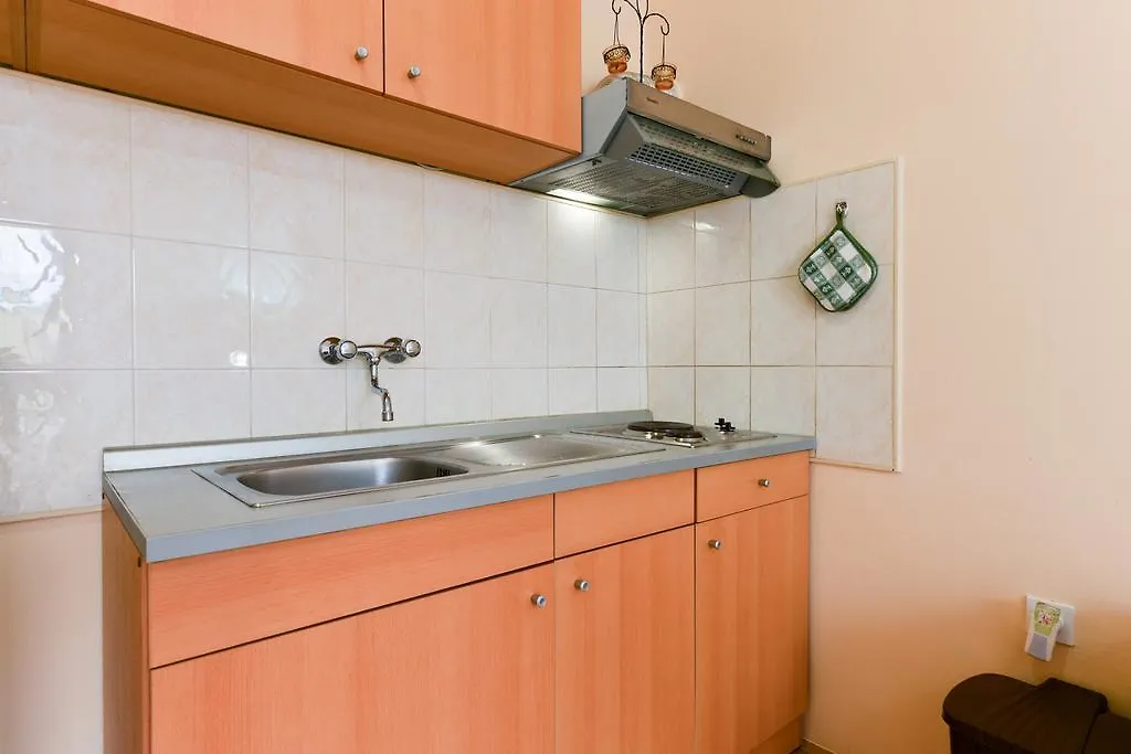 Zadar Andjela Apartments