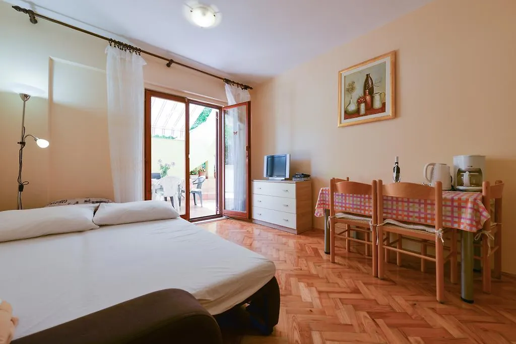 Zadar Andjela Apartments 0*,